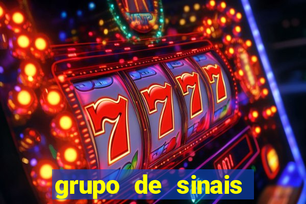 grupo de sinais mines whatsapp